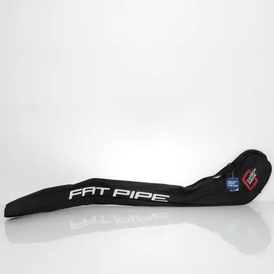 Headcover (Zwart, Meerkleurig) van Fat Pipe