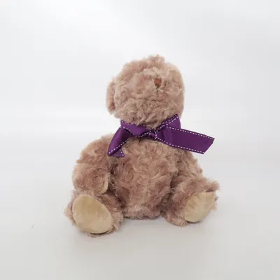 Gosedjur (Brun, Lila) från Wikholm form