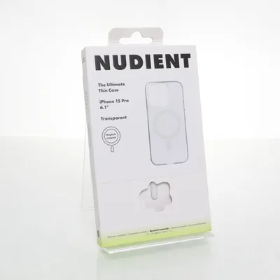 Mobilskal (iPhone 15 Pro ) från Nudient