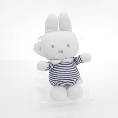 Baby speelgoed (Wit, Meerkleurig) van Nijntje Miffy