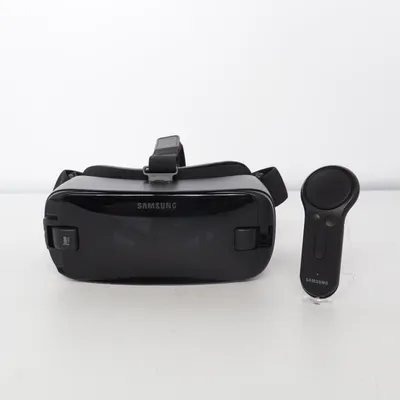 VR-bril (Gear Vr) van Samsung