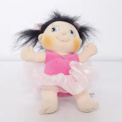 Pop (Roze, Zwart, Beige) van Rubens Barn