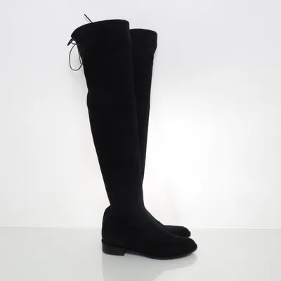 Stövlar (Svart) från Stuart Weitzman