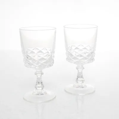 Likörglas (Transparent)