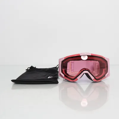 Ski goggles (Pink, Purple, Multicolored) from Bliz