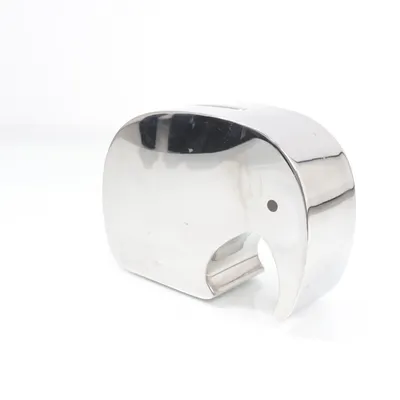 Spaarpot (Zilver) van Georg Jensen