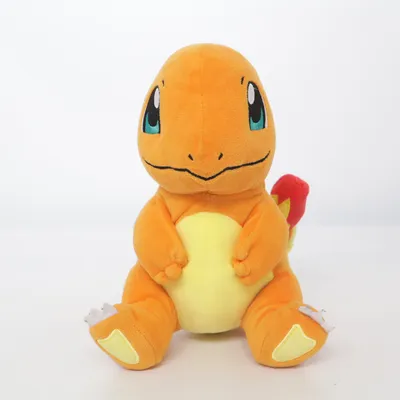 Gosedjur (Orange, Gul) från Pokémon