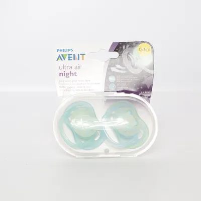 Napp (ultra air night) från Philips Avent