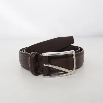 Belt (Brown) from Rose & Born Leather