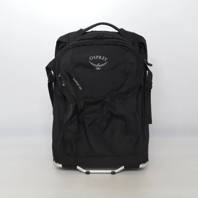 Sac à dos (Noir) de Osprey
