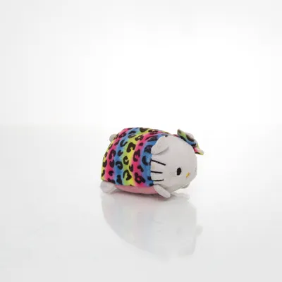 Gosedjur (Flerfärgad) från Hello Kitty