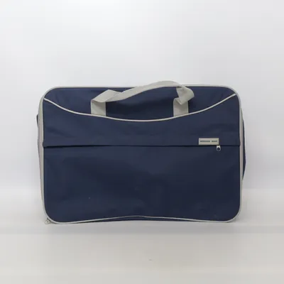 Weekendbag (Blå, Grå) från Weekend