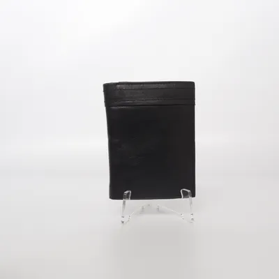 Portefeuille (Noir) de Borelli