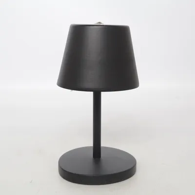 Table lamp (Black)