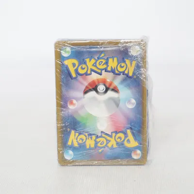 Samlarkort från Pokémon