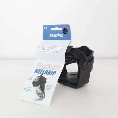 Accessoire pour chaussure (Noir) de Springyard