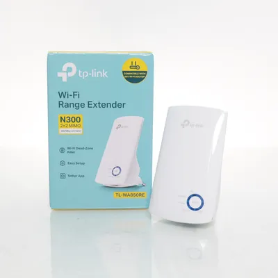 Router from TP-Link