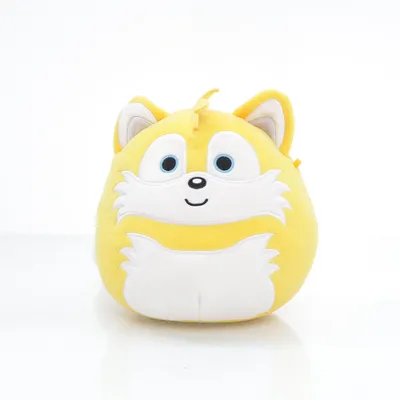 Soft toy (Yellow) from Sonic