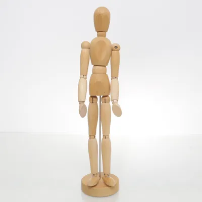 Mannequin (GESTA) fra IKEA