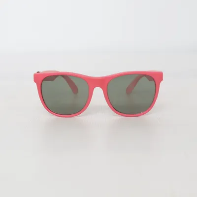Sunglasses (Pink)