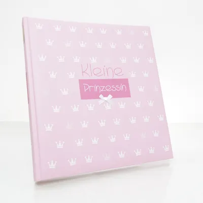 Fotoalbum (Roze) van Goldbuch