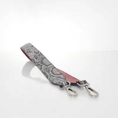 Axelrem (Svart, Vit, Flerfärgad) från Gabrielle by P