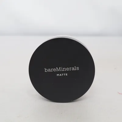 Puder (Matte) från Bare Minerals