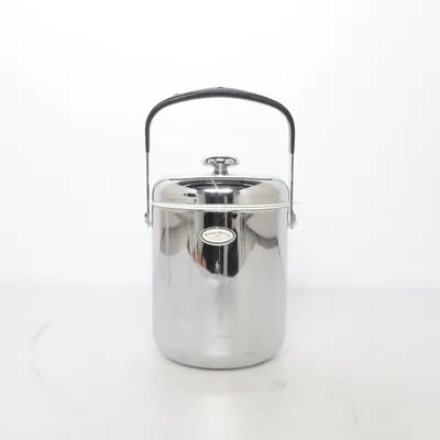 Eiseimer (Silber) von Anders Petter