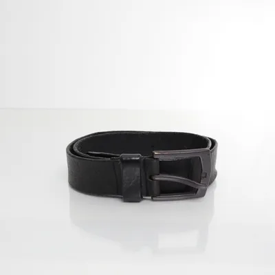 Bälte (Svart) från SDLR by Saddler Skinn