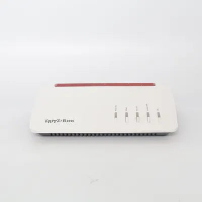 Router (7590) from AVM