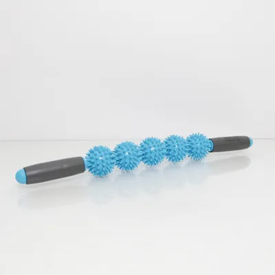 Fitness accessoires (Massageroller med roterande rullar) van WRsport