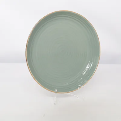 Tallrik (Grön) från H&M Home