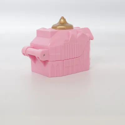 Toy (Pink) from Disneyland Paris