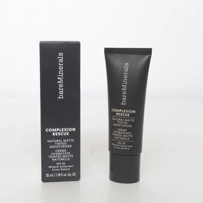 BB-cream (08 Spice) från Bare Minerals