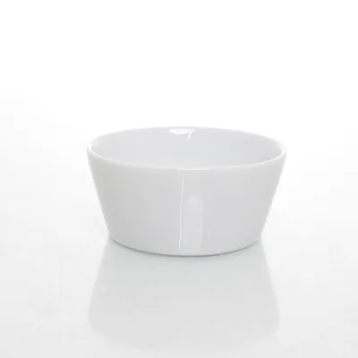 Bowl (White) from Granit