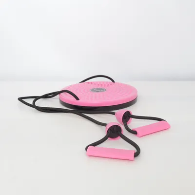 Équipement de sport (Waist Twisting Disc)