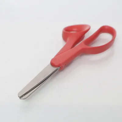 Sax (Röd) från Fiskars