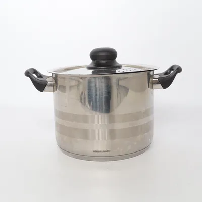 Casserole (Silver) from Kökskungen