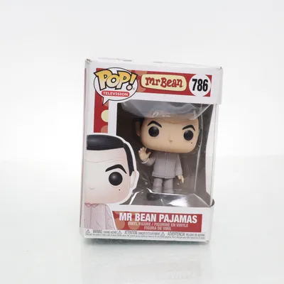 Speltillbehör (786) från Funko Pop!