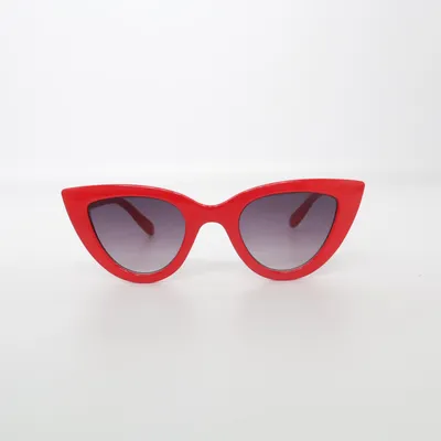 Sunglasses (Red) from Pull & Bear
