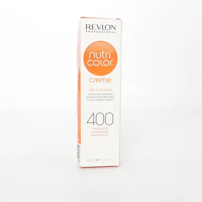 Hårfarve (400) fra Revlon Professional