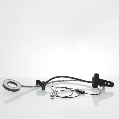 Camera light (Black)