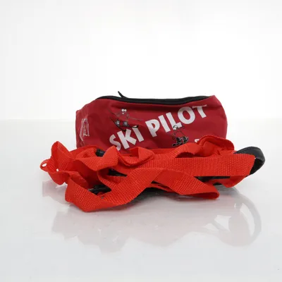 Reisaccessoire (Rood, Zwart) van Swix