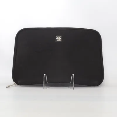 Tablet case (Black) from Crumpler