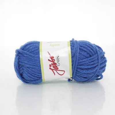 Garn (Molly) från Järbo Garn