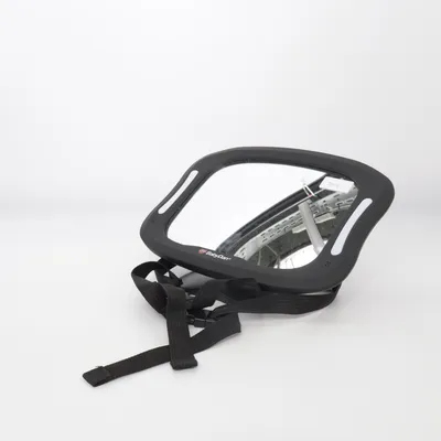Moniteur pour bébé (Noir) de Baby Dan