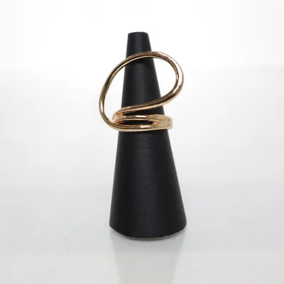 Ring (Gold) Unknown metal