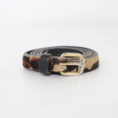 Ceinture (Marron, Noir, Multicolore) de DAY Birger et Mikkelsen
