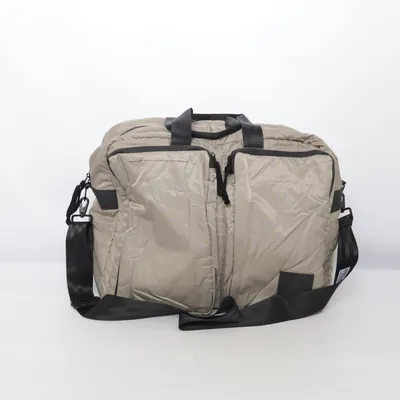 Shoulder-bag (Beige) from Stutterheim Polyamide, Polyester