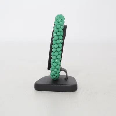 Armband (Groen) Onbekend materiaal